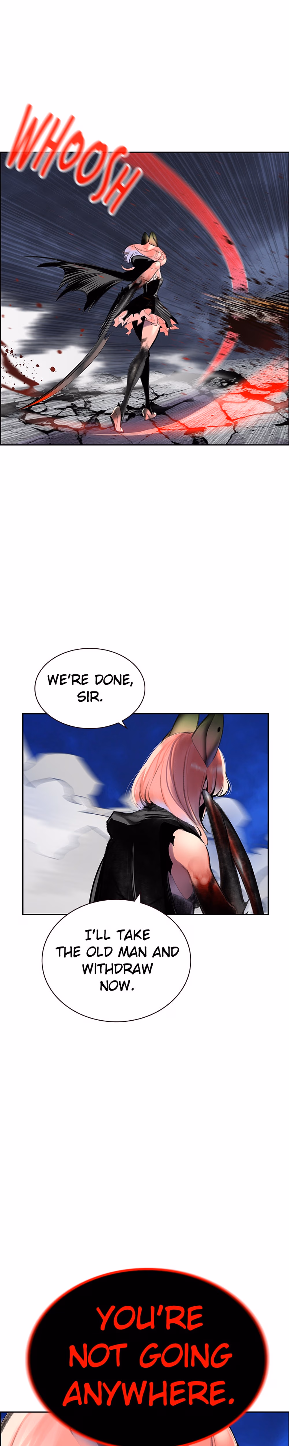 Jungle Juice - Chapter 64 - Part 33