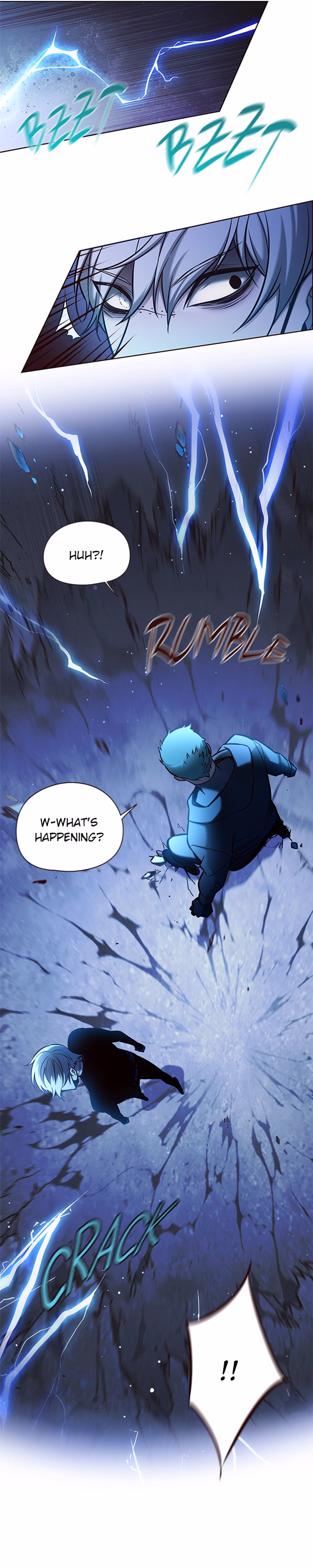 Eleceed - Chapter 128 - Part 6
