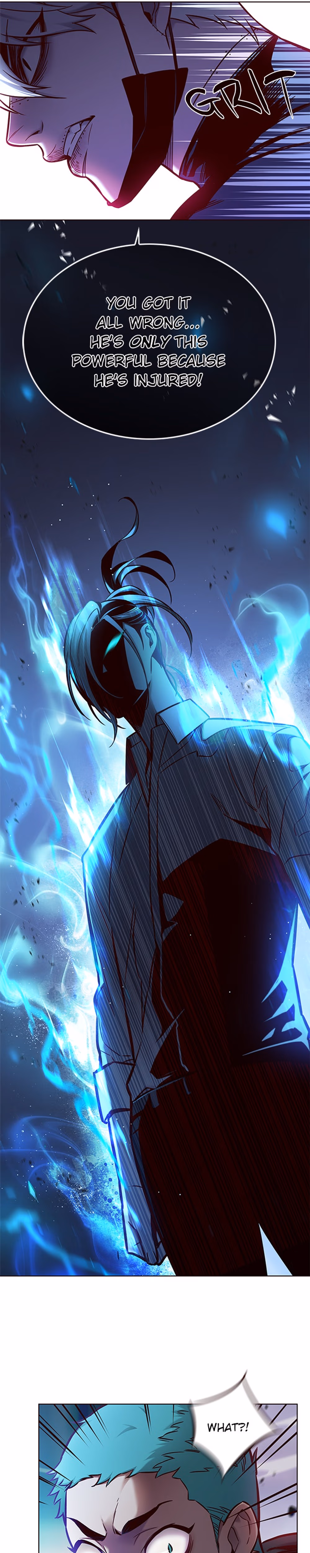 Eleceed - Chapter 128 - Part 8