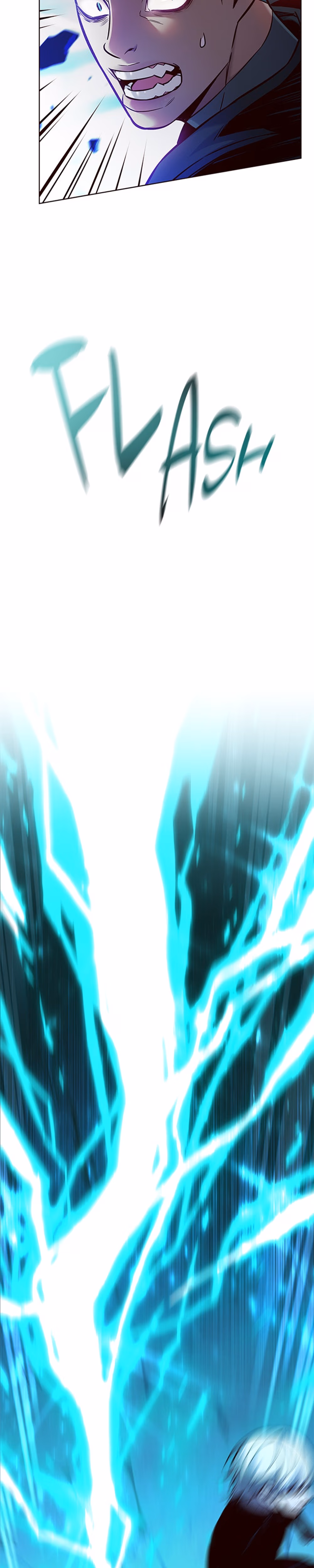 Eleceed - Chapter 128 - Part 9