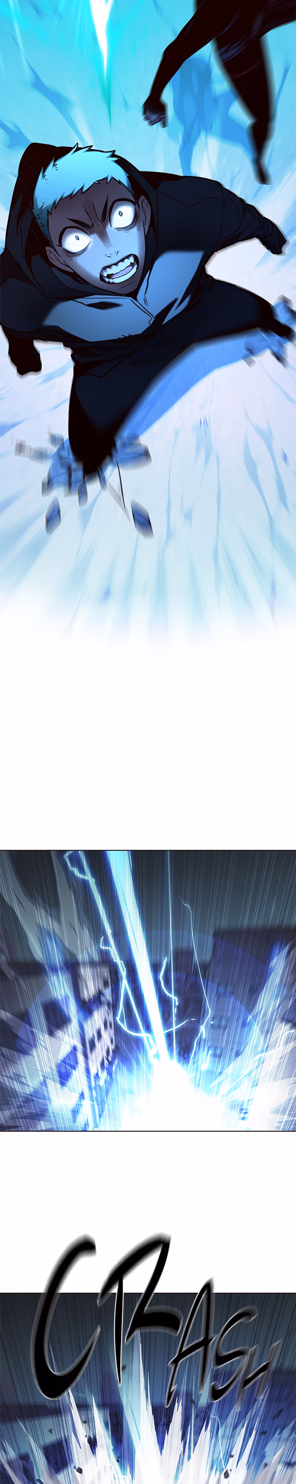 Eleceed - Chapter 128 - Part 10
