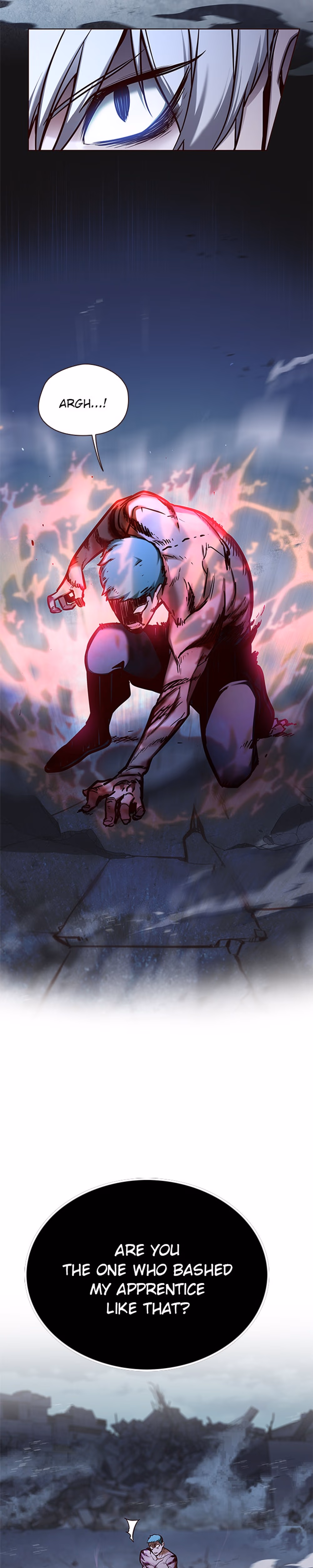 Eleceed - Chapter 128 - Part 14