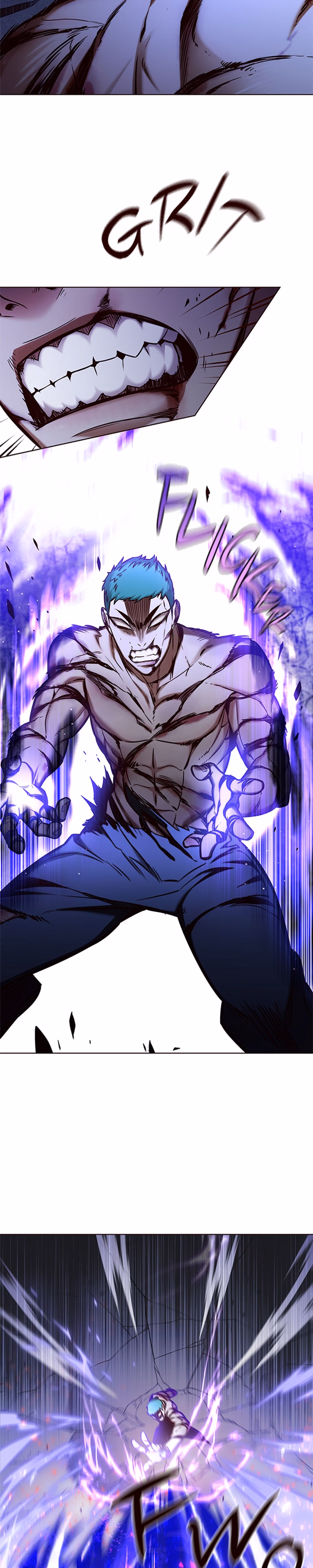 Eleceed - Chapter 128 - Part 16