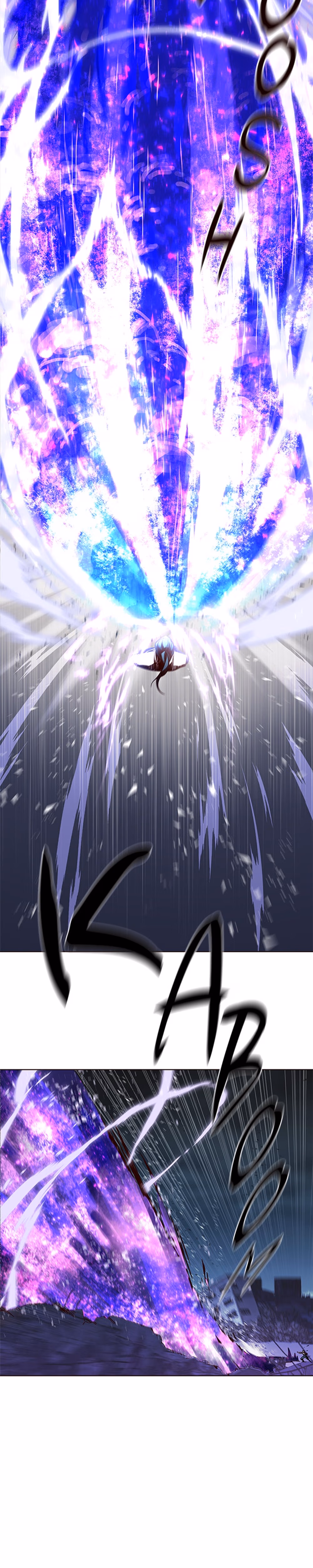 Eleceed - Chapter 128 - Part 17