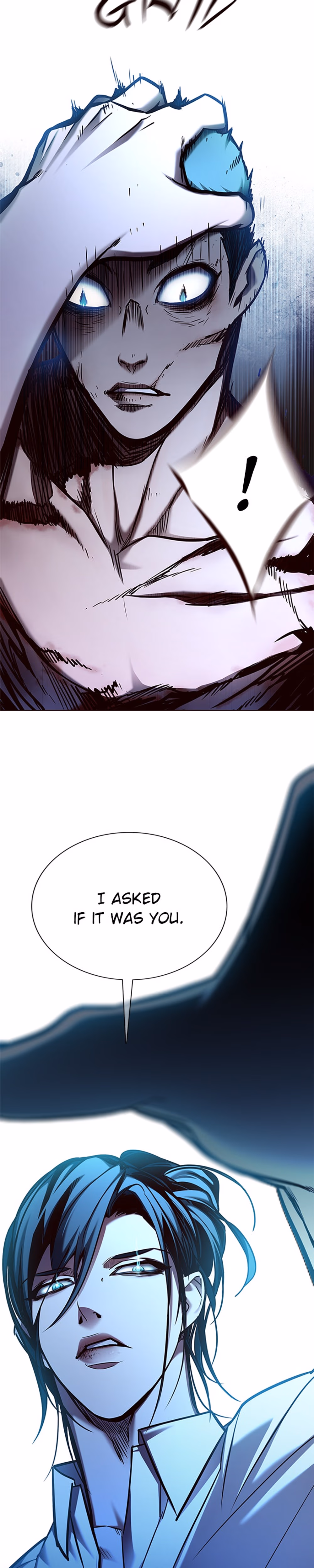 Eleceed - Chapter 128 - Part 19