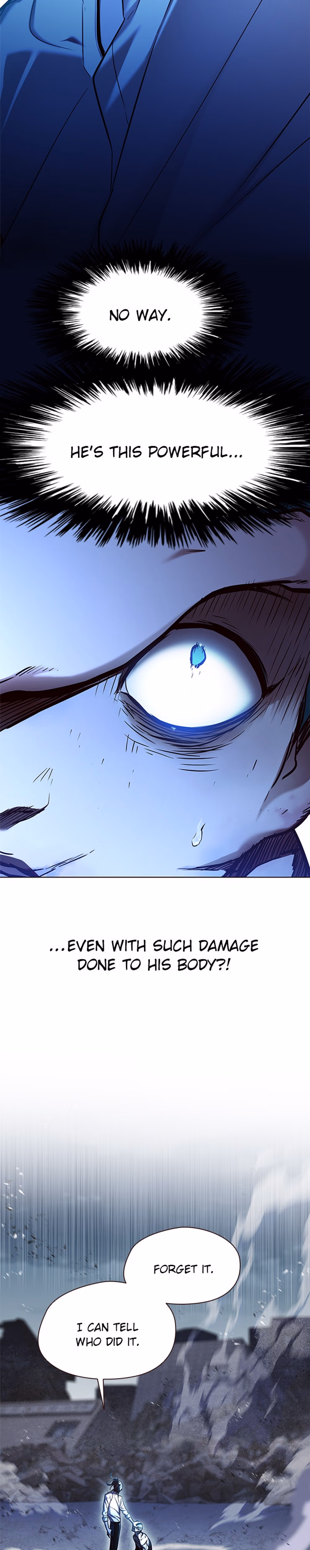 Eleceed - Chapter 128 - Part 20