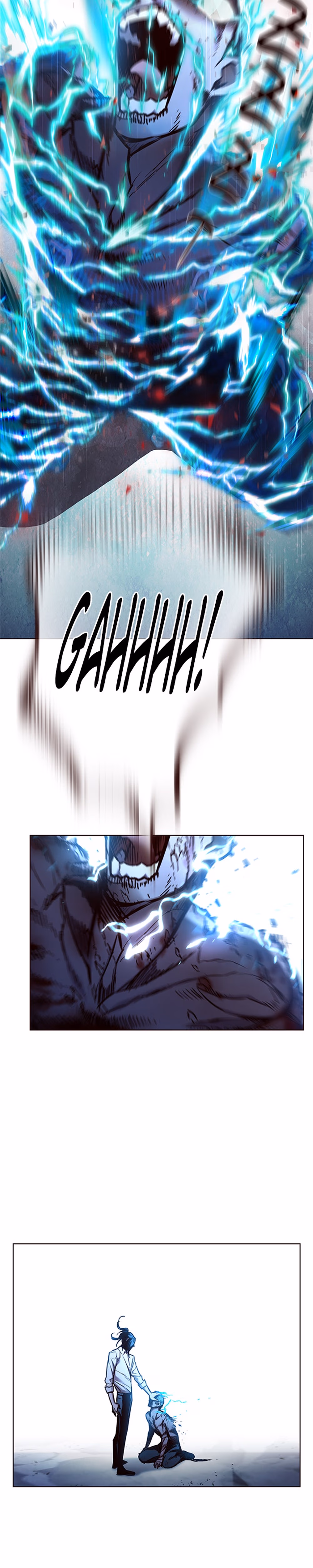Eleceed - Chapter 128 - Part 22