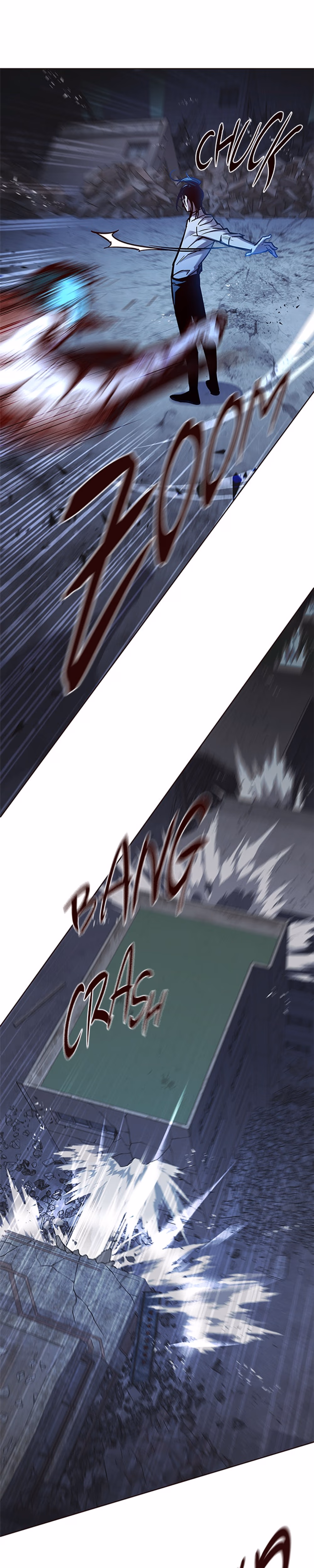 Eleceed - Chapter 128 - Part 23