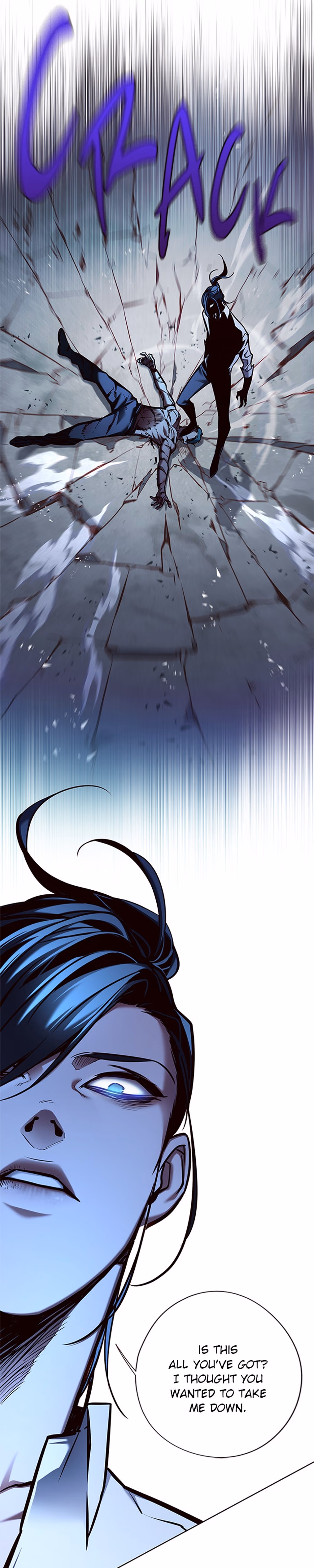 Eleceed - Chapter 128 - Part 25