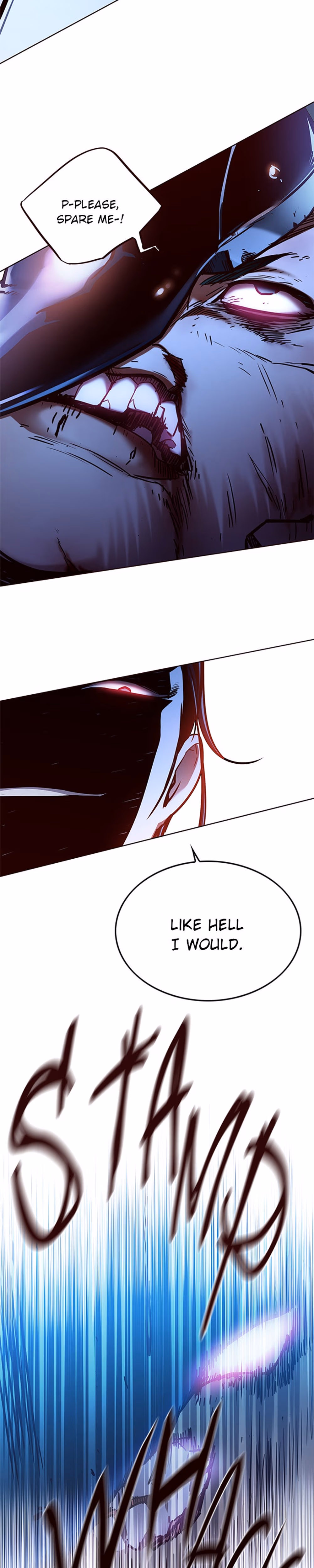 Eleceed - Chapter 128 - Part 26