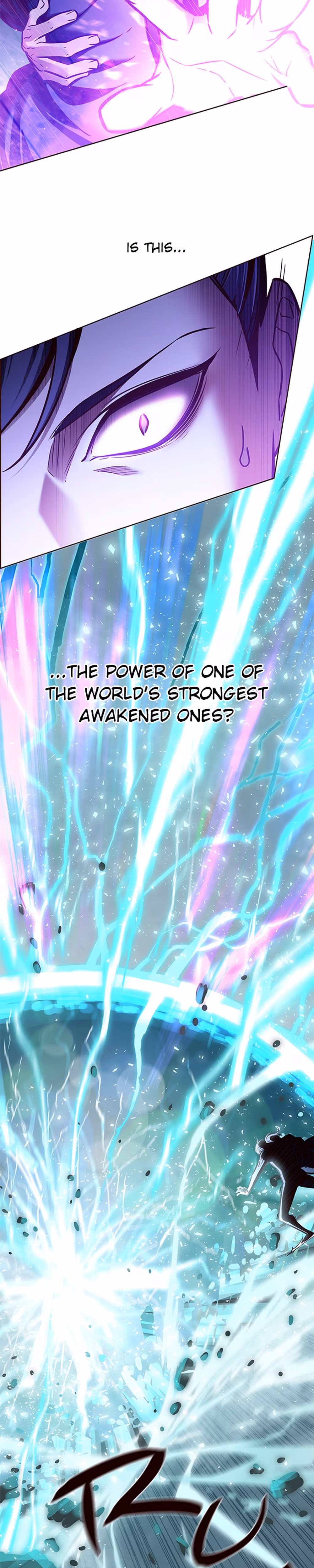 Eleceed - Chapter 128 - Part 29