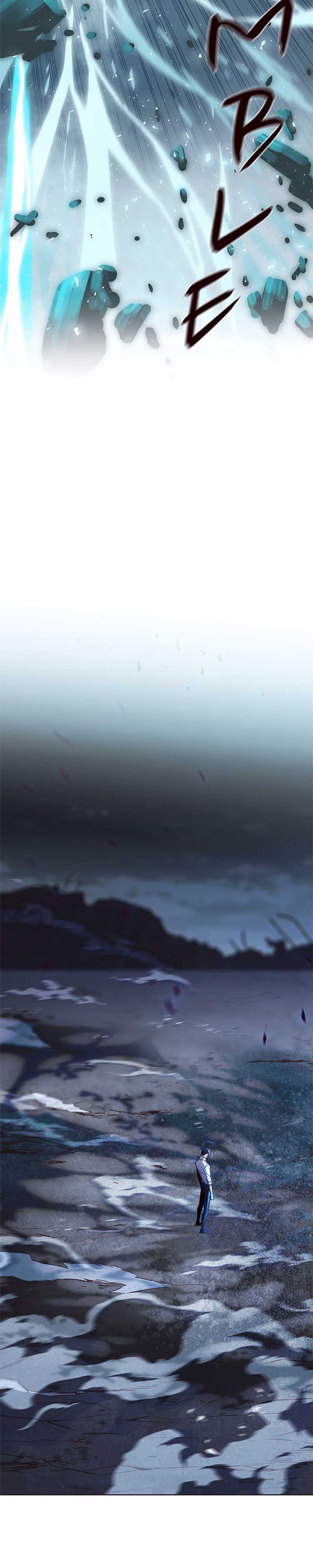 Eleceed - Chapter 128 - Part 30