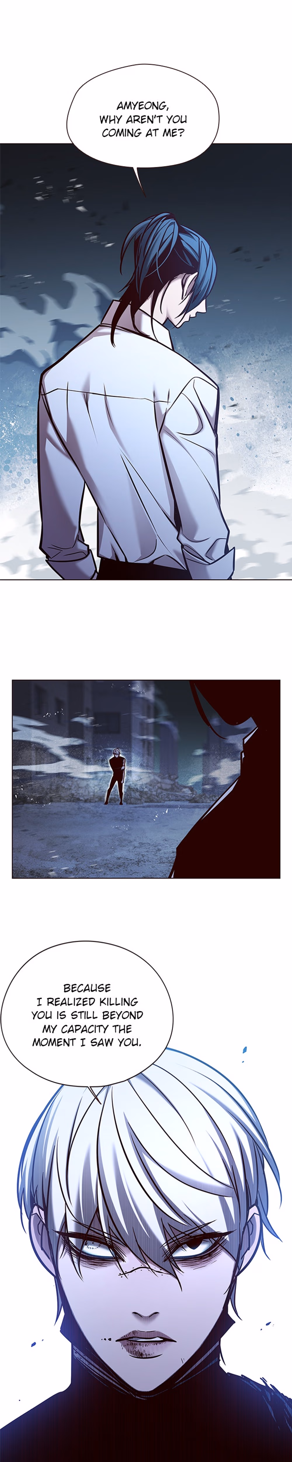 Eleceed - Chapter 128 - Part 31