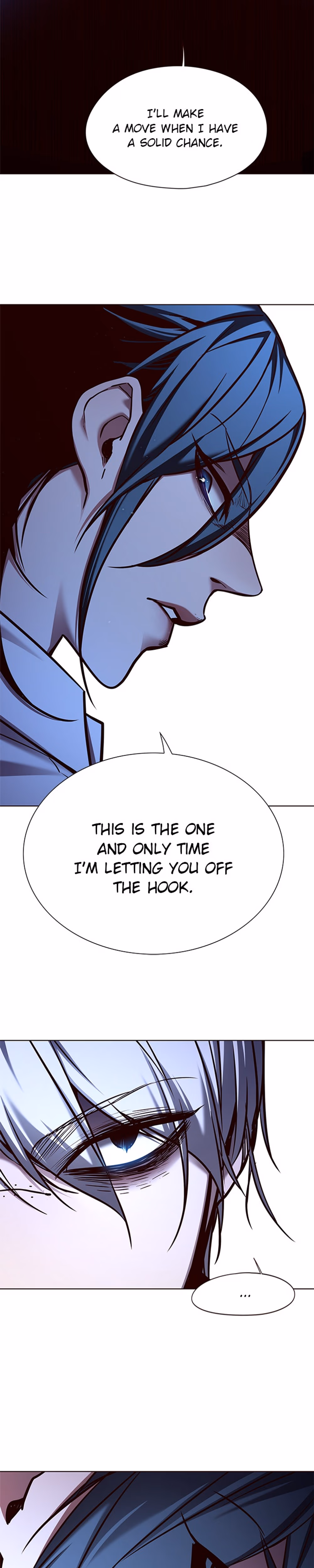 Eleceed - Chapter 128 - Part 32