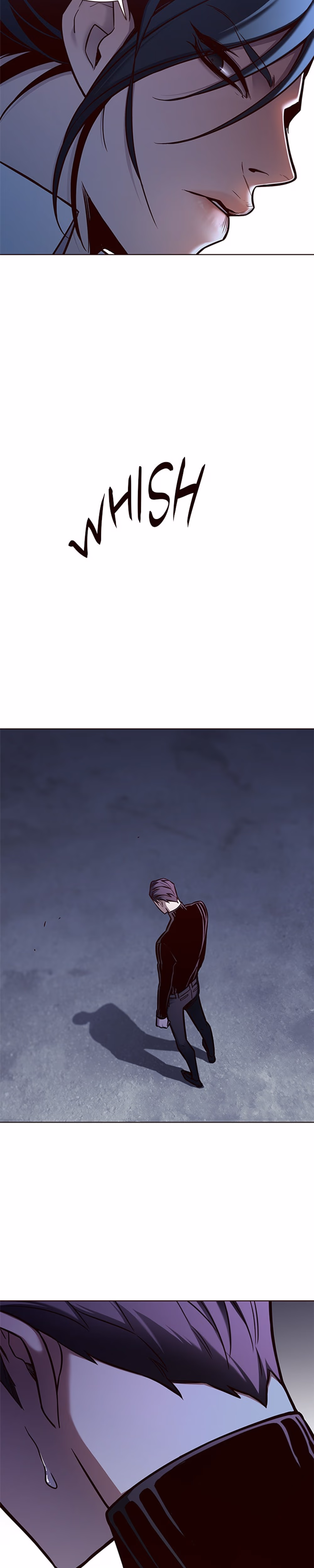 Eleceed - Chapter 128 - Part 38
