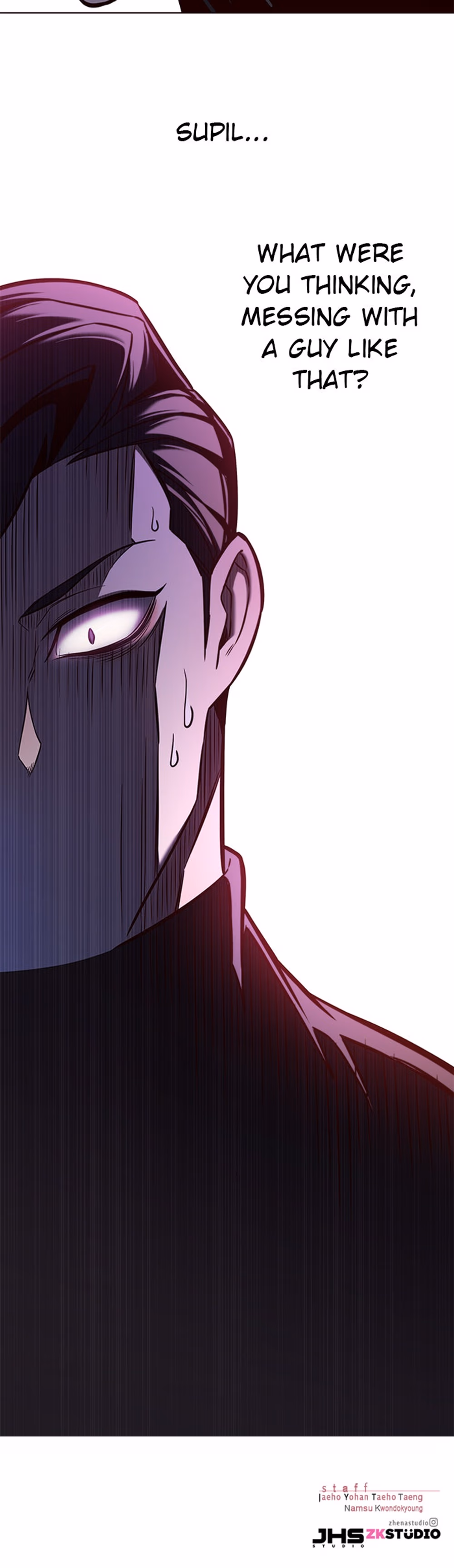 Eleceed - Chapter 128 - Part 39