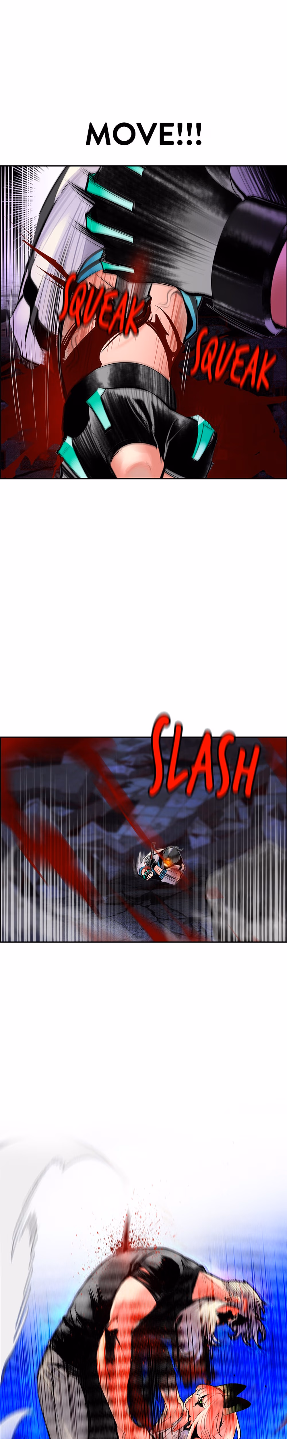 Jungle Juice - Chapter 65 - Part 3