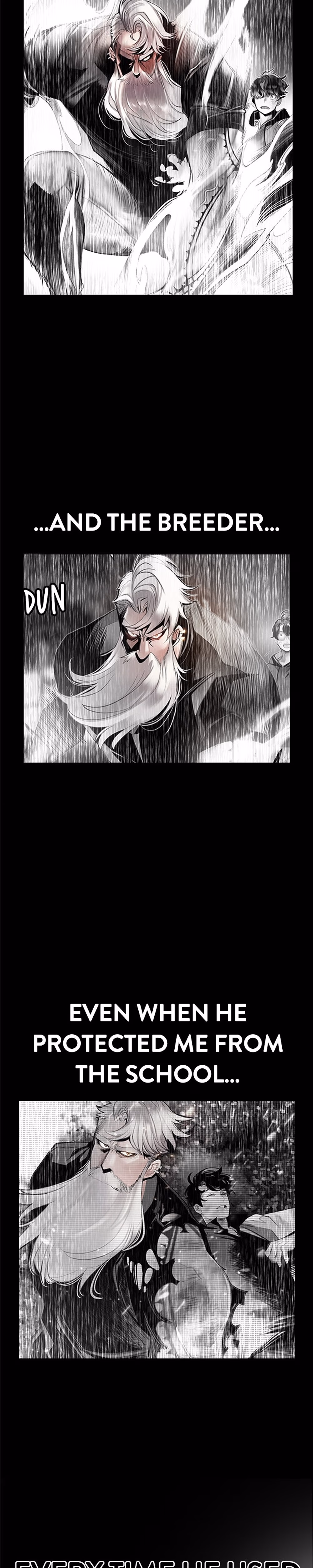 Jungle Juice - Chapter 65 - Part 5