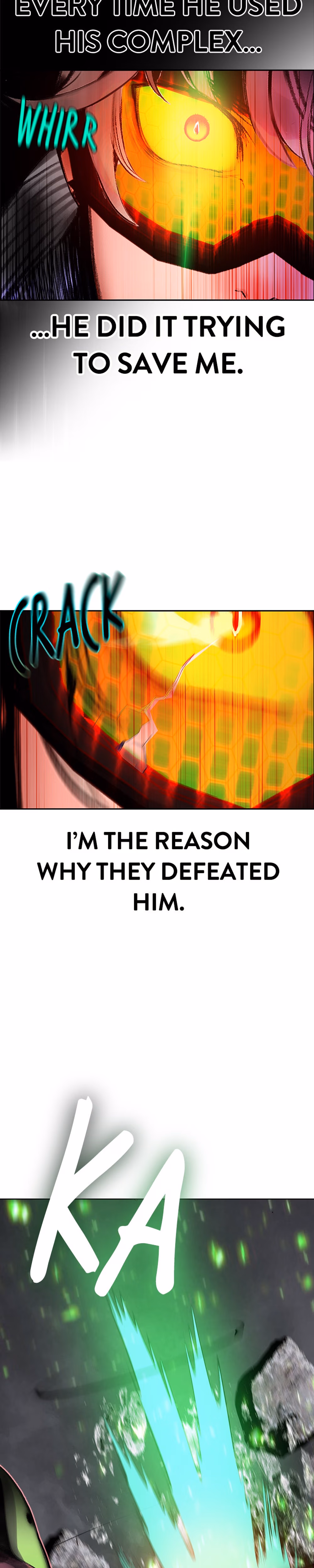 Jungle Juice - Chapter 65 - Part 6