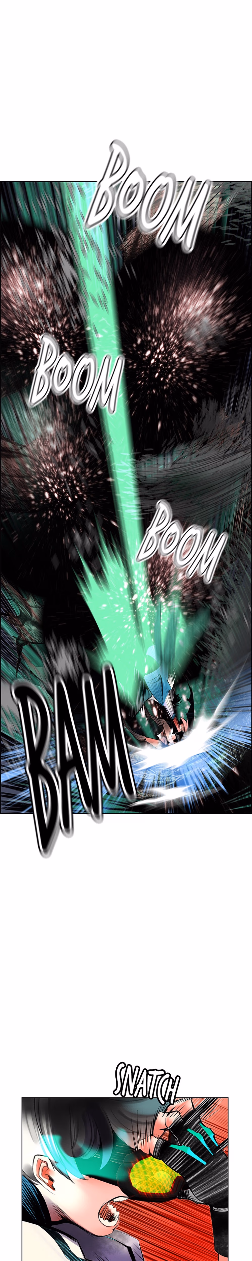 Jungle Juice - Chapter 65 - Part 8