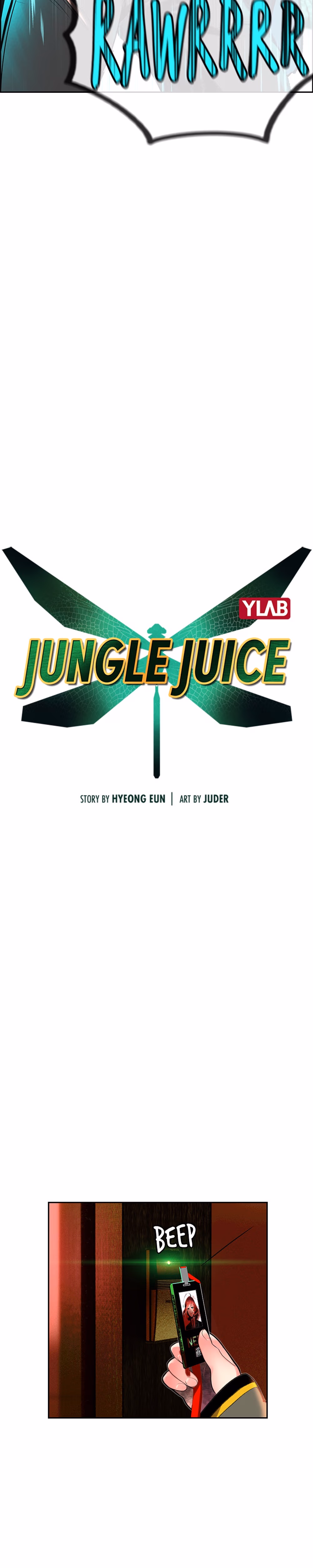Jungle Juice - Chapter 65 - Part 10