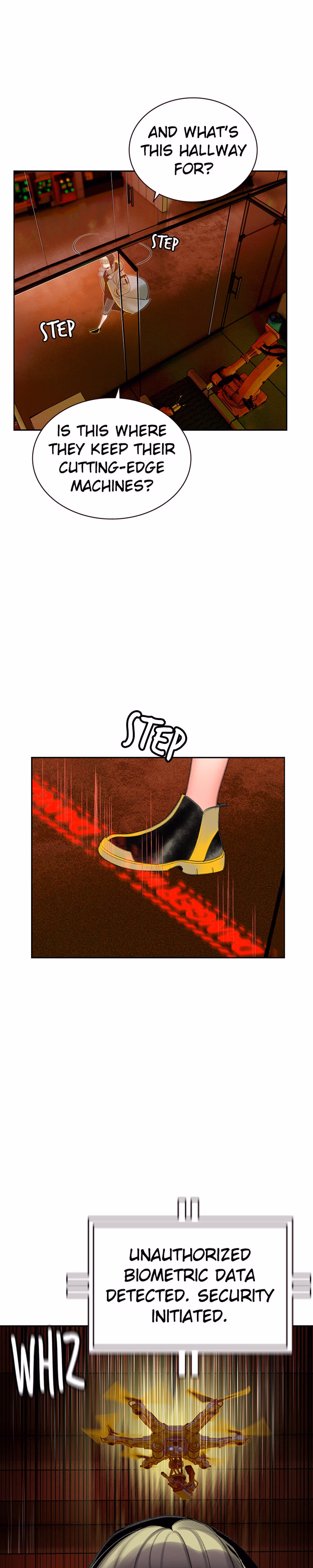 Jungle Juice - Chapter 65 - Part 12