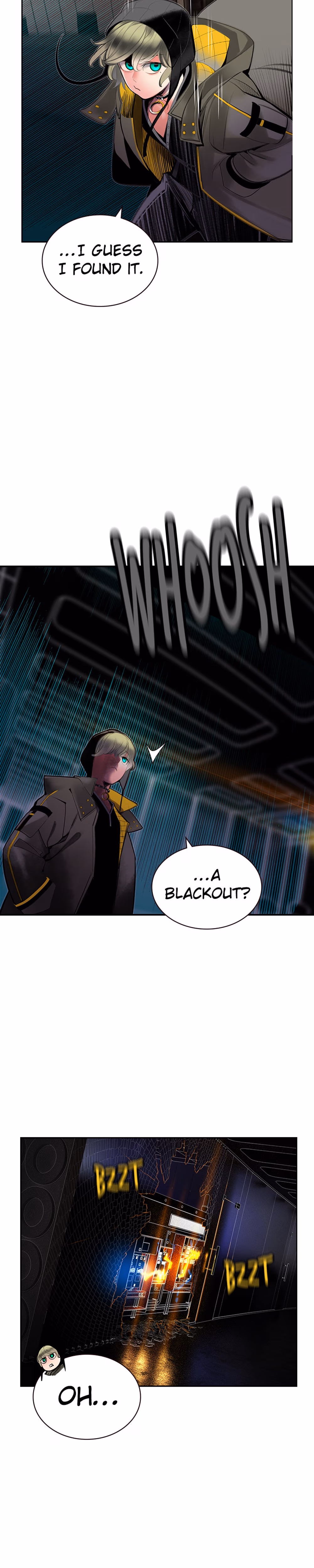 Jungle Juice - Chapter 65 - Part 14