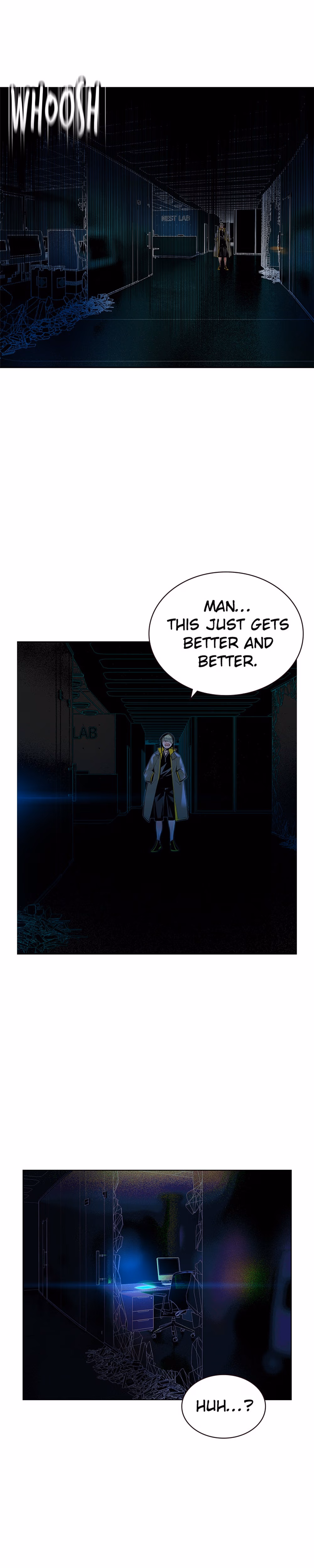 Jungle Juice - Chapter 65 - Part 15