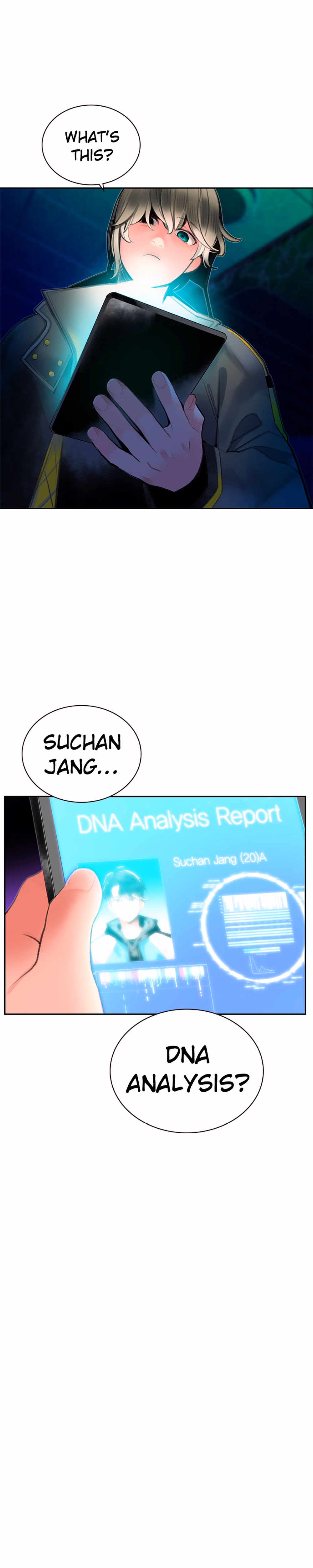 Jungle Juice - Chapter 65 - Part 16