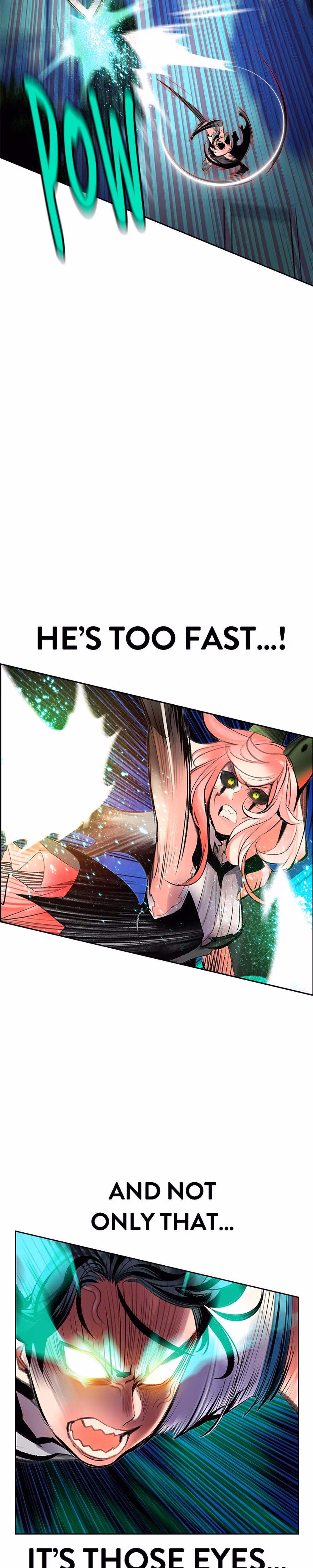 Jungle Juice - Chapter 65 - Part 21