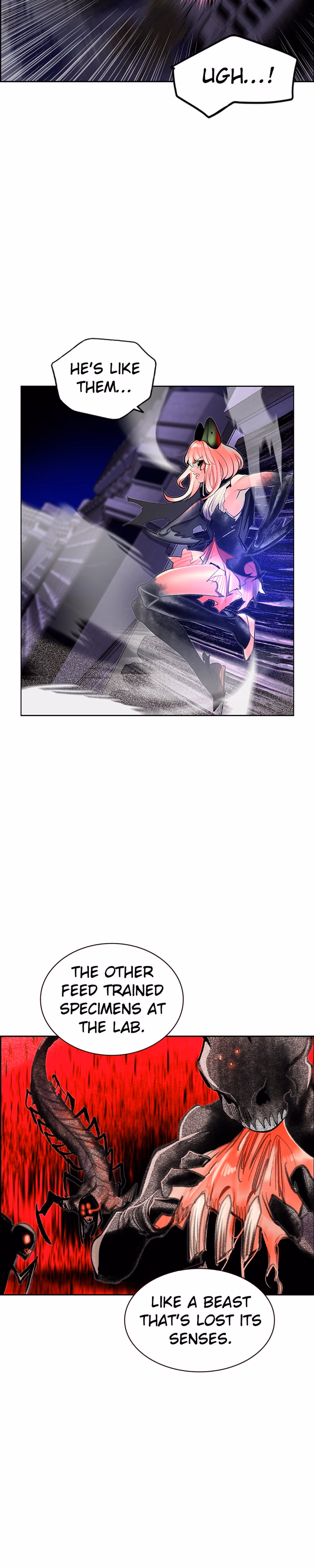 Jungle Juice - Chapter 65 - Part 23