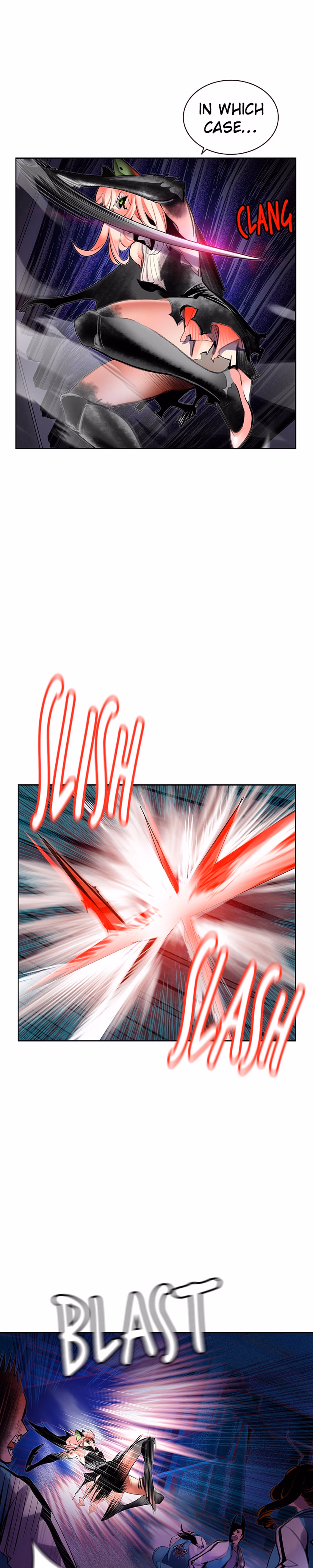 Jungle Juice - Chapter 65 - Part 24