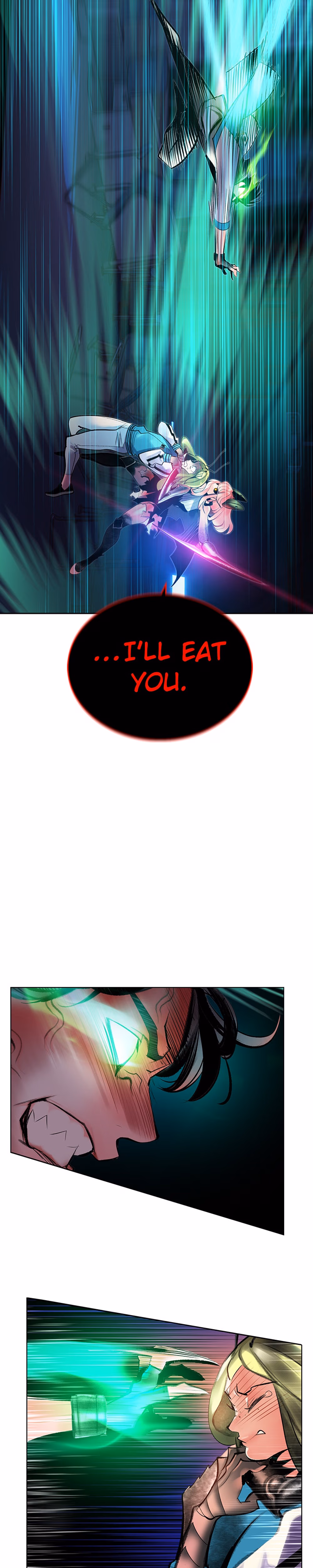 Jungle Juice - Chapter 65 - Part 27