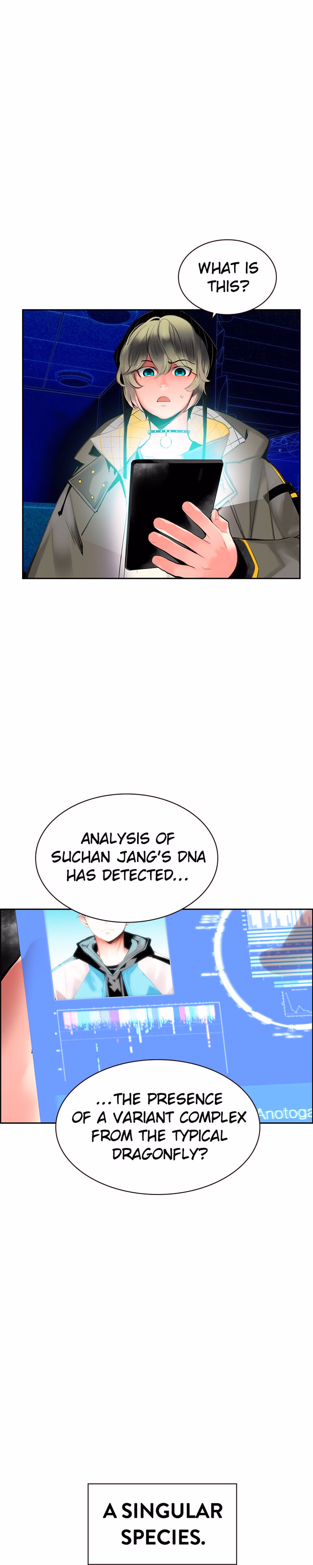 Jungle Juice - Chapter 65 - Part 30