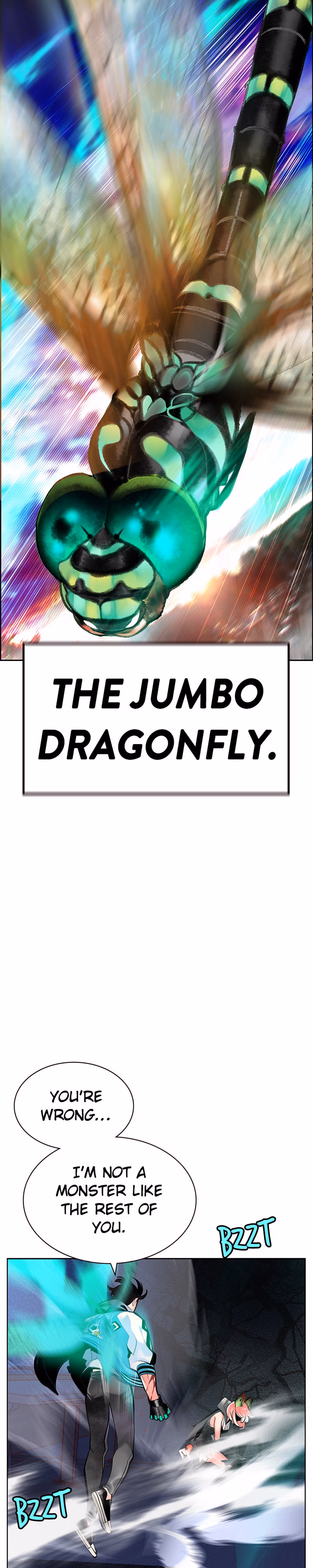 Jungle Juice - Chapter 65 - Part 32
