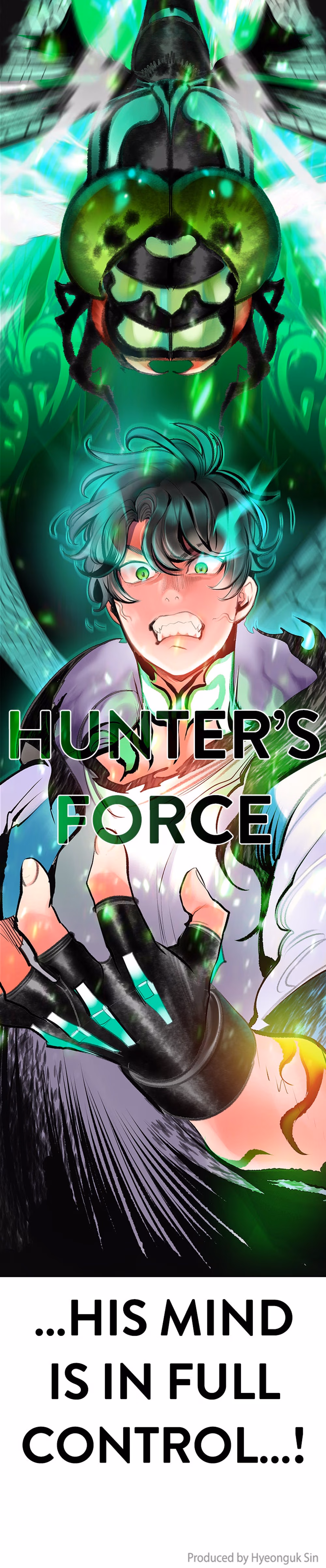 Jungle Juice - Chapter 65 - Part 34