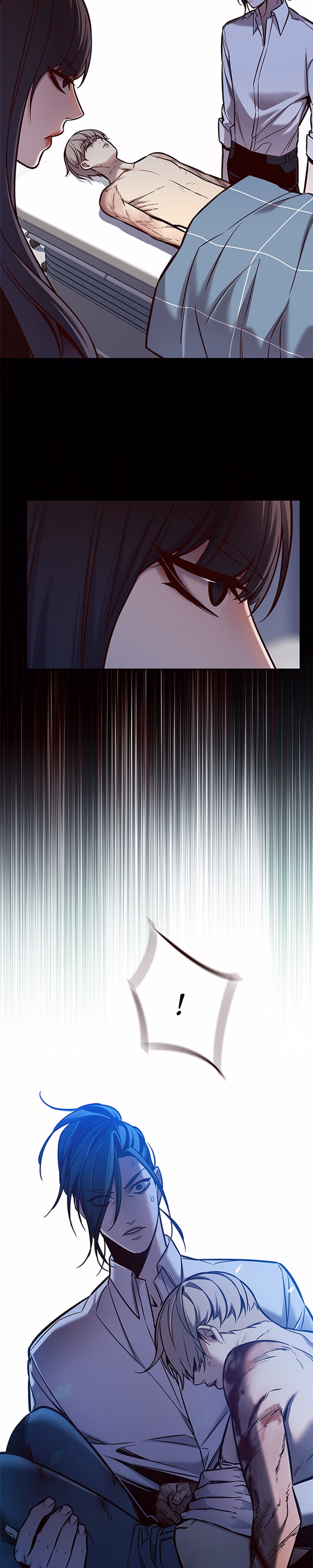 Eleceed - Chapter 129 - Part 10