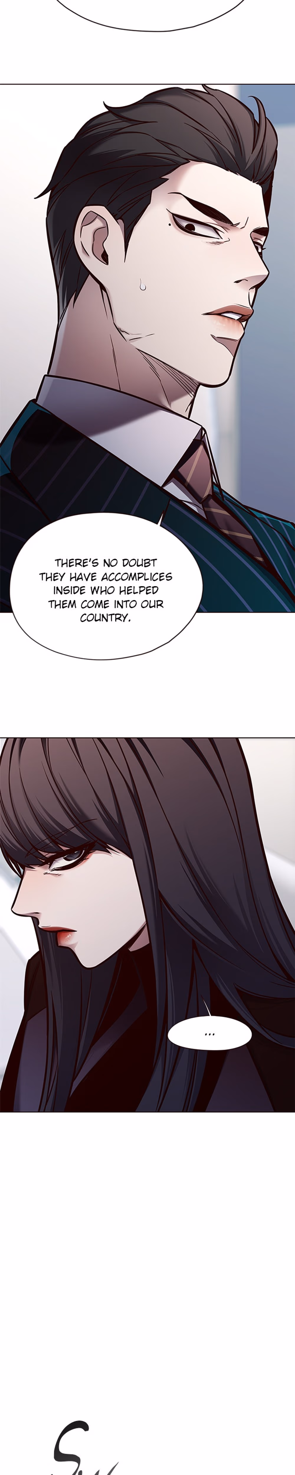 Eleceed - Chapter 129 - Part 15