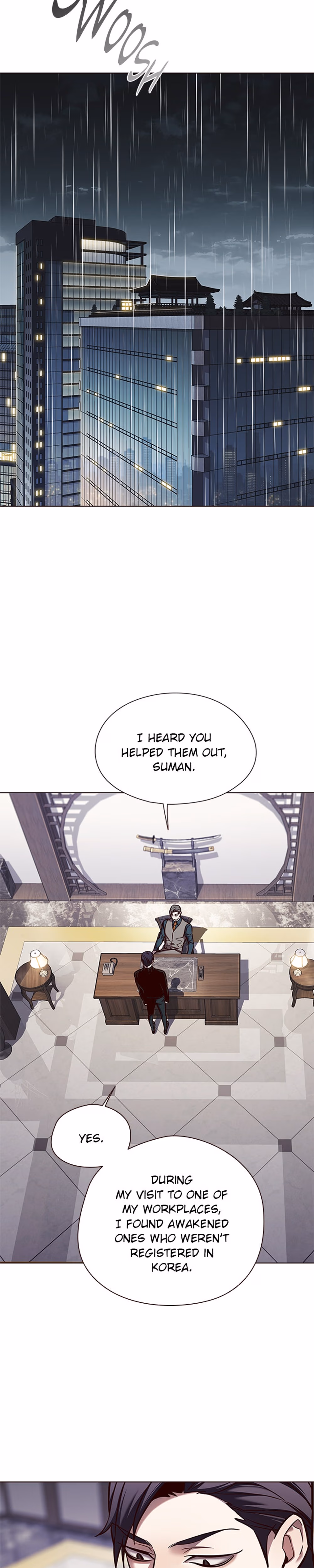 Eleceed - Chapter 129 - Part 16