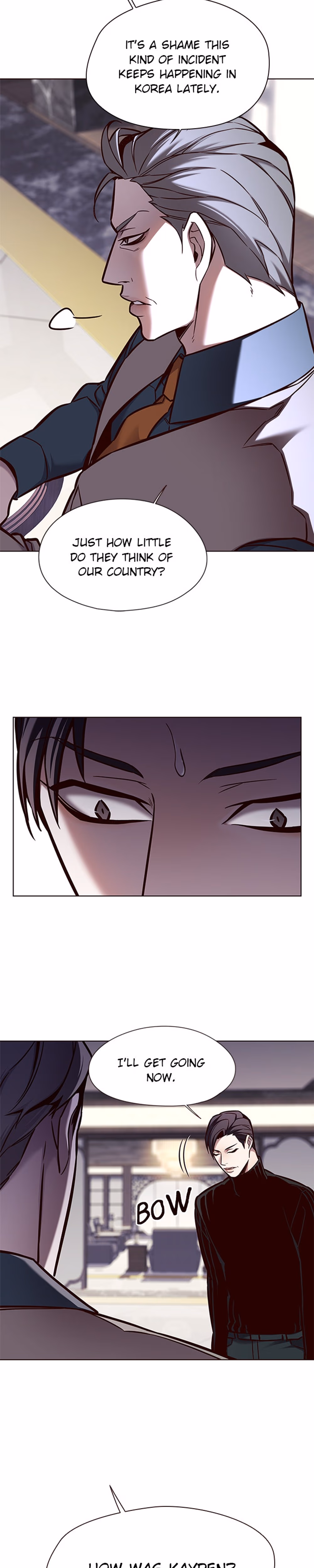 Eleceed - Chapter 129 - Part 18