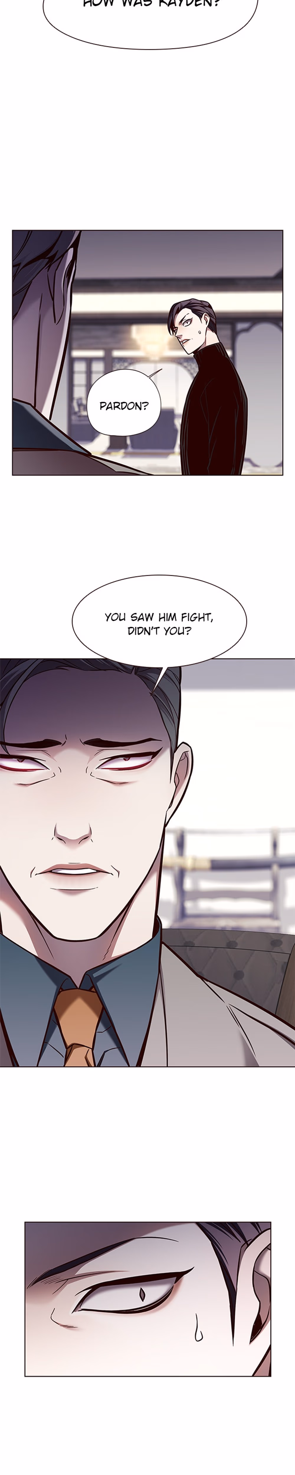 Eleceed - Chapter 129 - Part 19