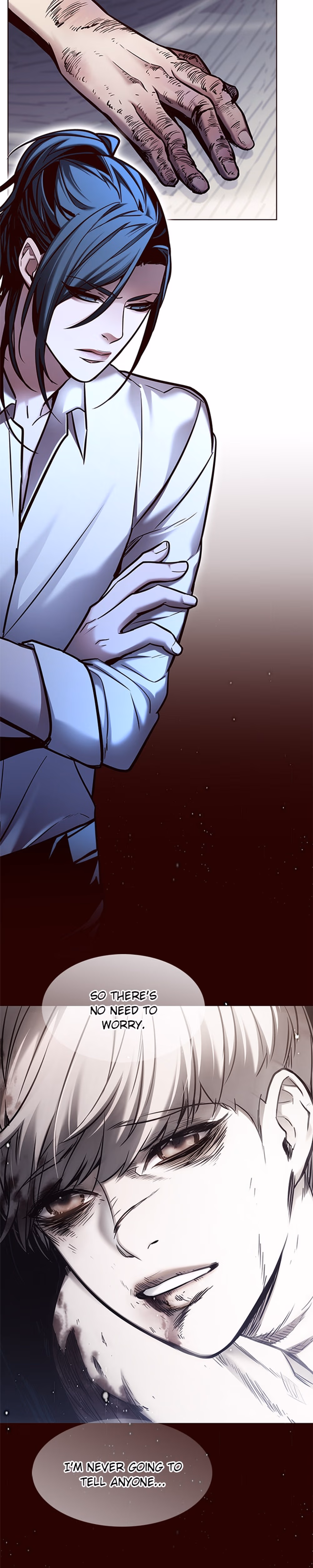 Eleceed - Chapter 129 - Part 23