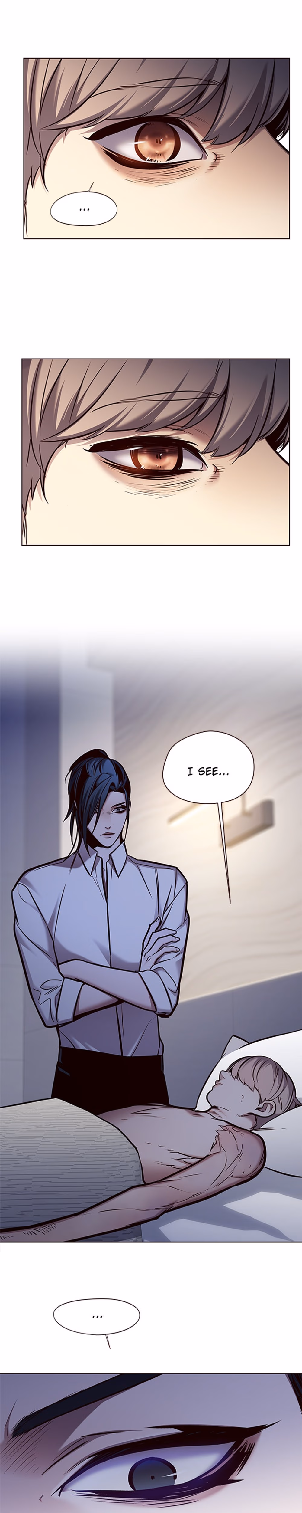Eleceed - Chapter 129 - Part 28