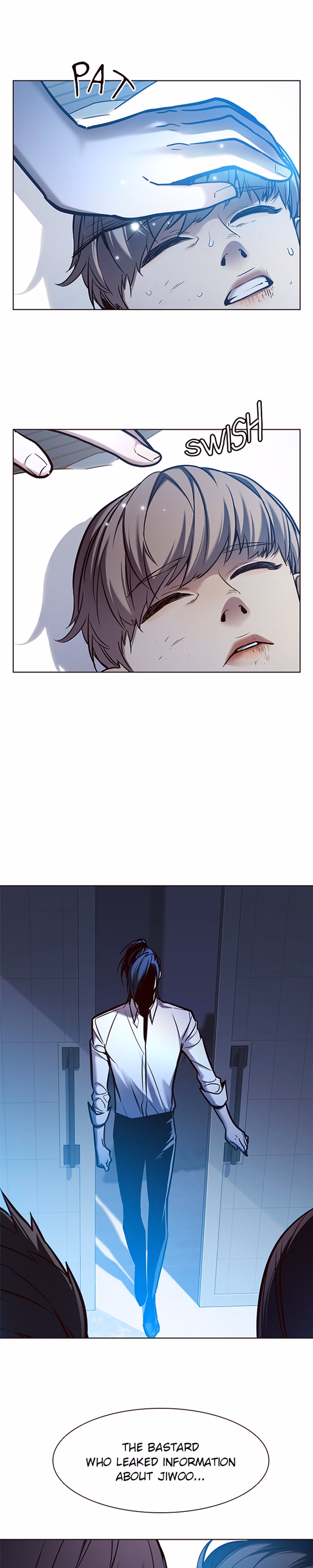 Eleceed - Chapter 129 - Part 33