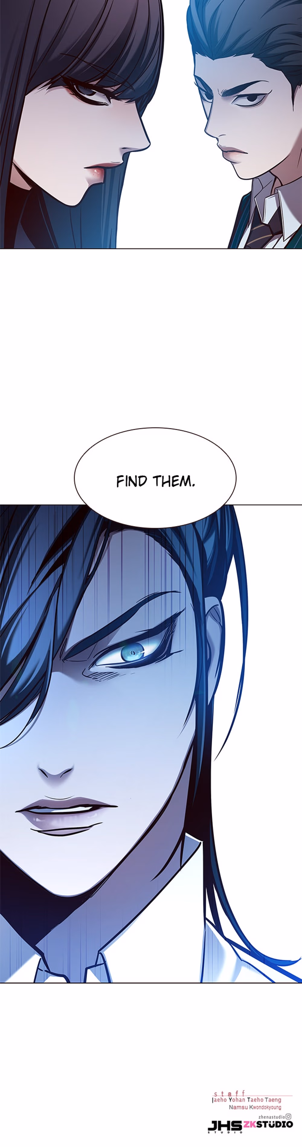 Eleceed - Chapter 129 - Part 34