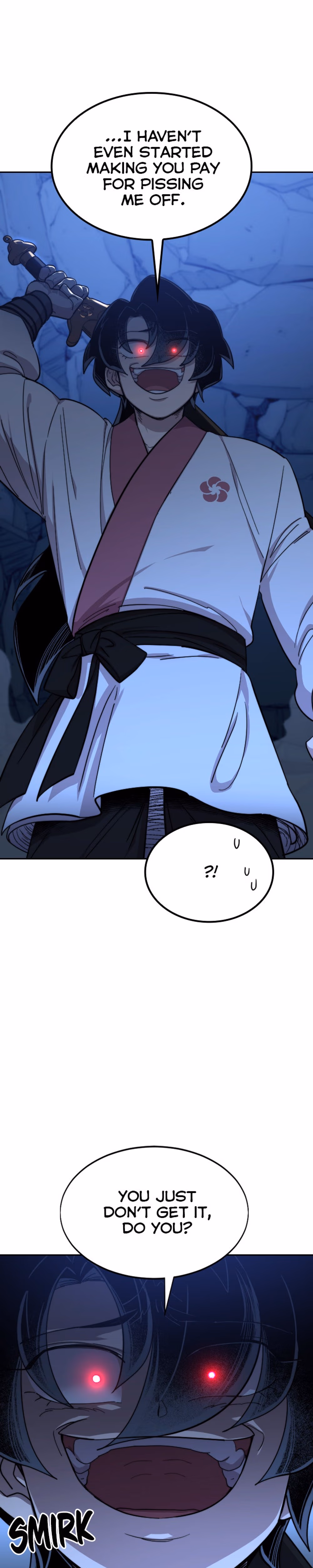 Return of the Blossoming Blade - Chapter 50 - Part 9