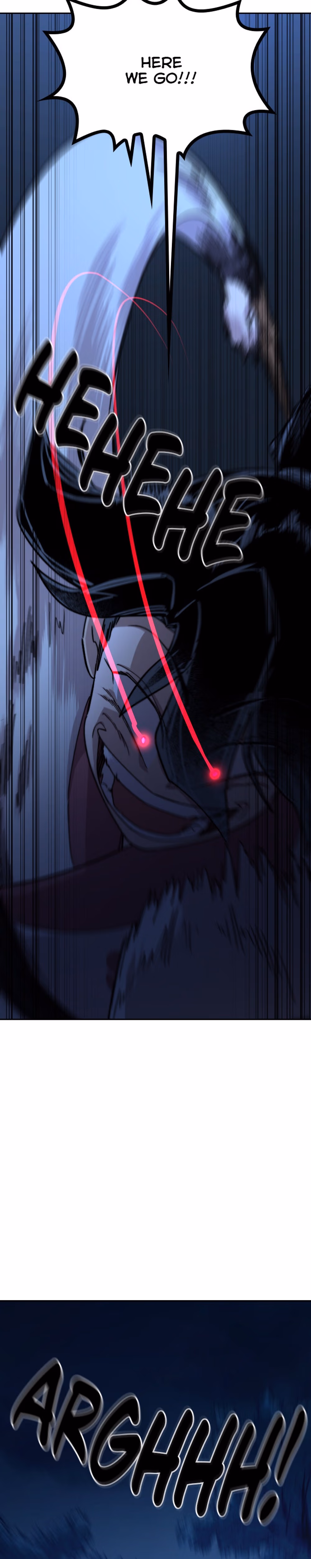 Return of the Blossoming Blade - Chapter 50 - Part 13
