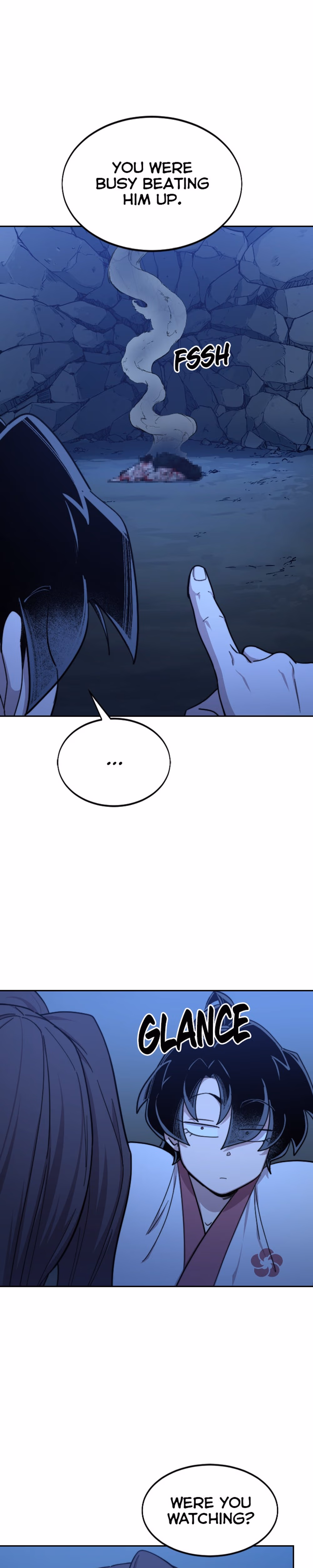 Return of the Blossoming Blade - Chapter 50 - Part 20