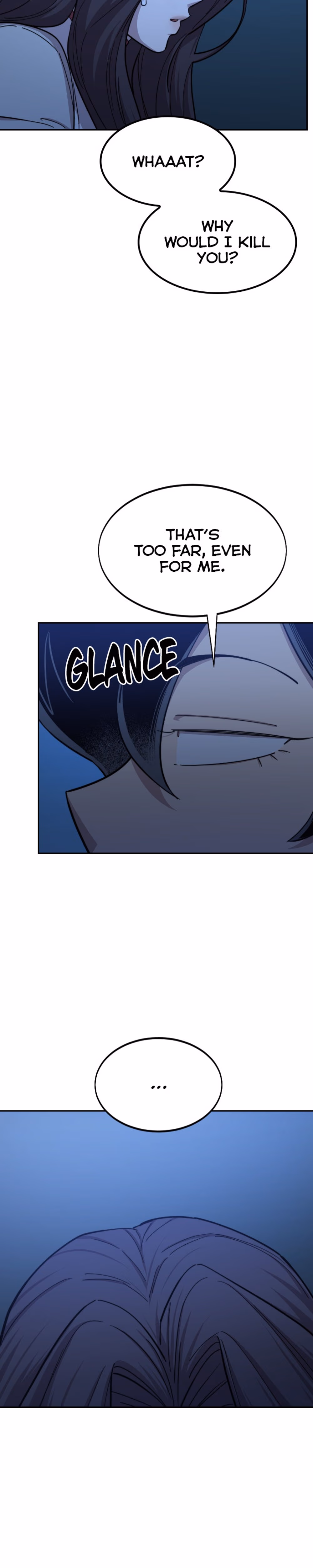 Return of the Blossoming Blade - Chapter 50 - Part 22
