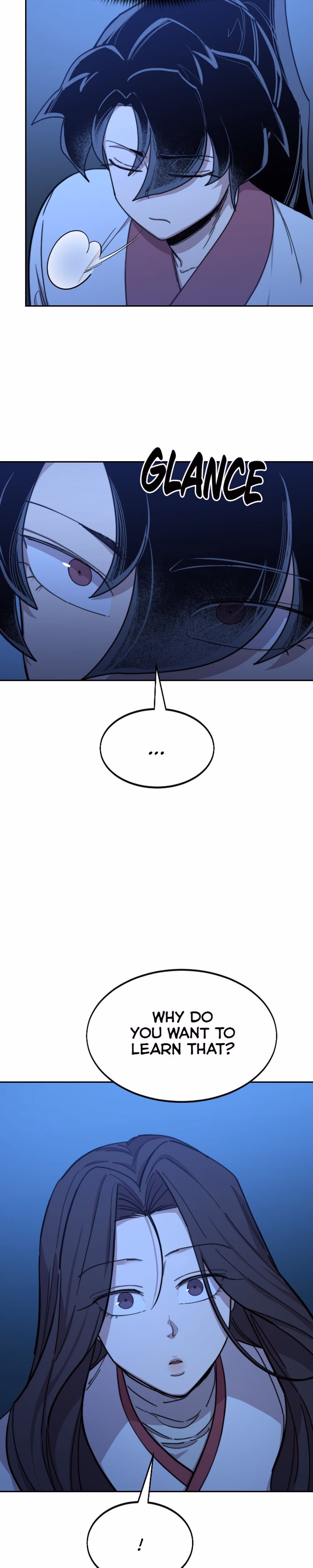 Return of the Blossoming Blade - Chapter 50 - Part 26